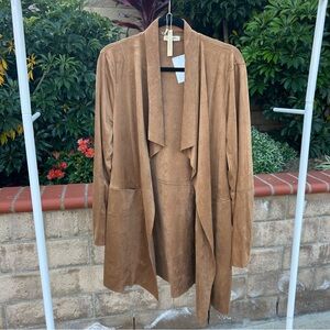 NWT Max Studio Sweater Size XL